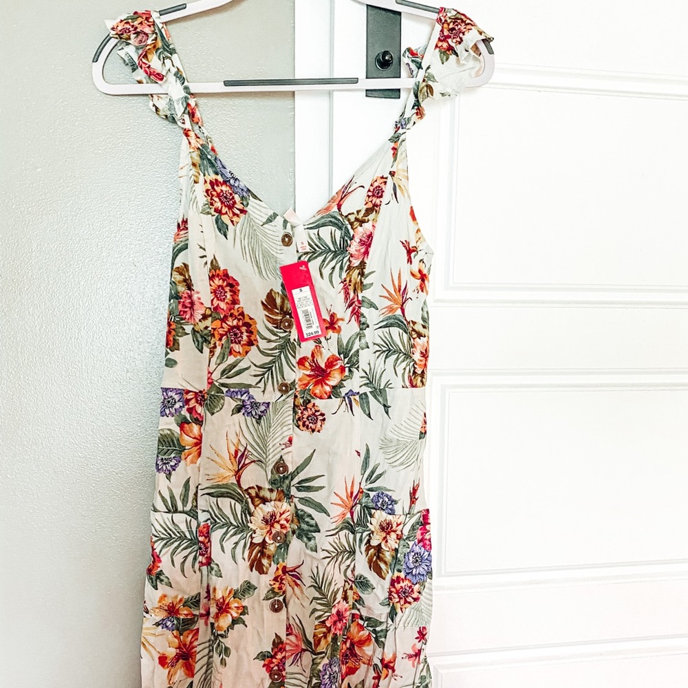 Sundress from Target